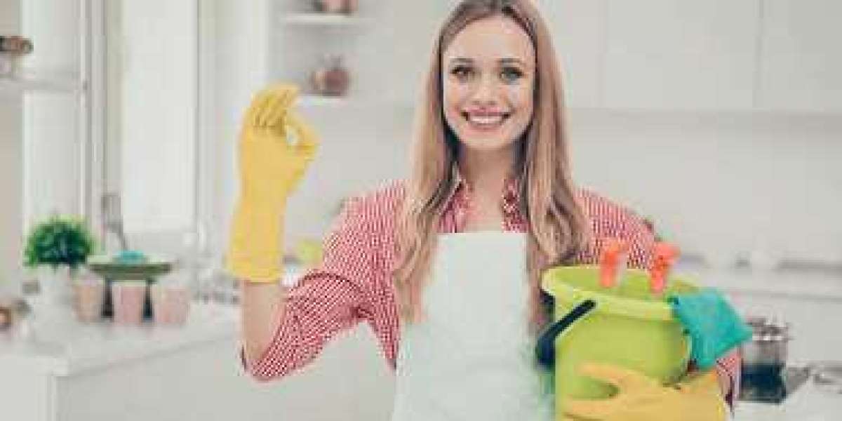 Why should you consider hiring a maid for your home?