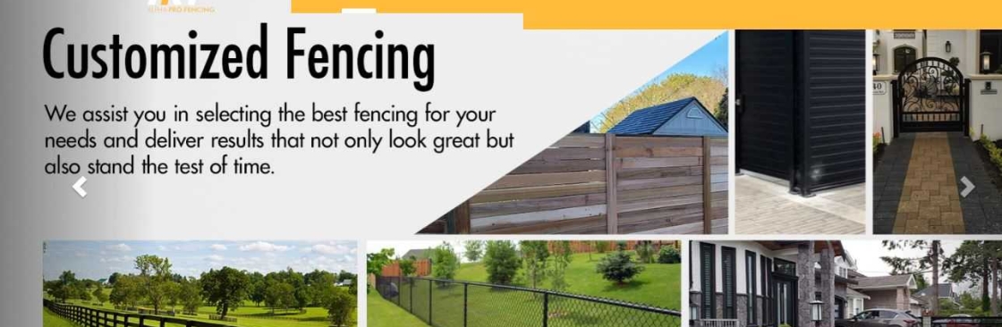 Alphapro fencing Cover Image