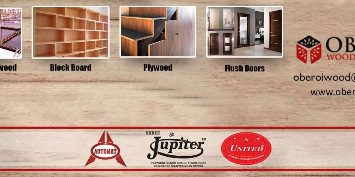 United Plywood Suppliers | Oberoi Plywood Industries