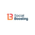 Socialboosting get tiktok views Profile Picture