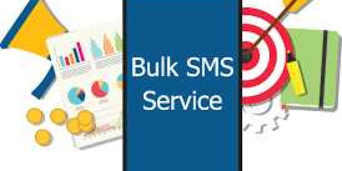 Bulk SMS Provider