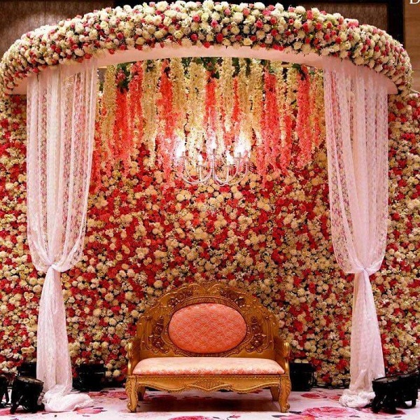 Best Wedding Decorators In Delhi NCR -  Wedding Decoration Delhi