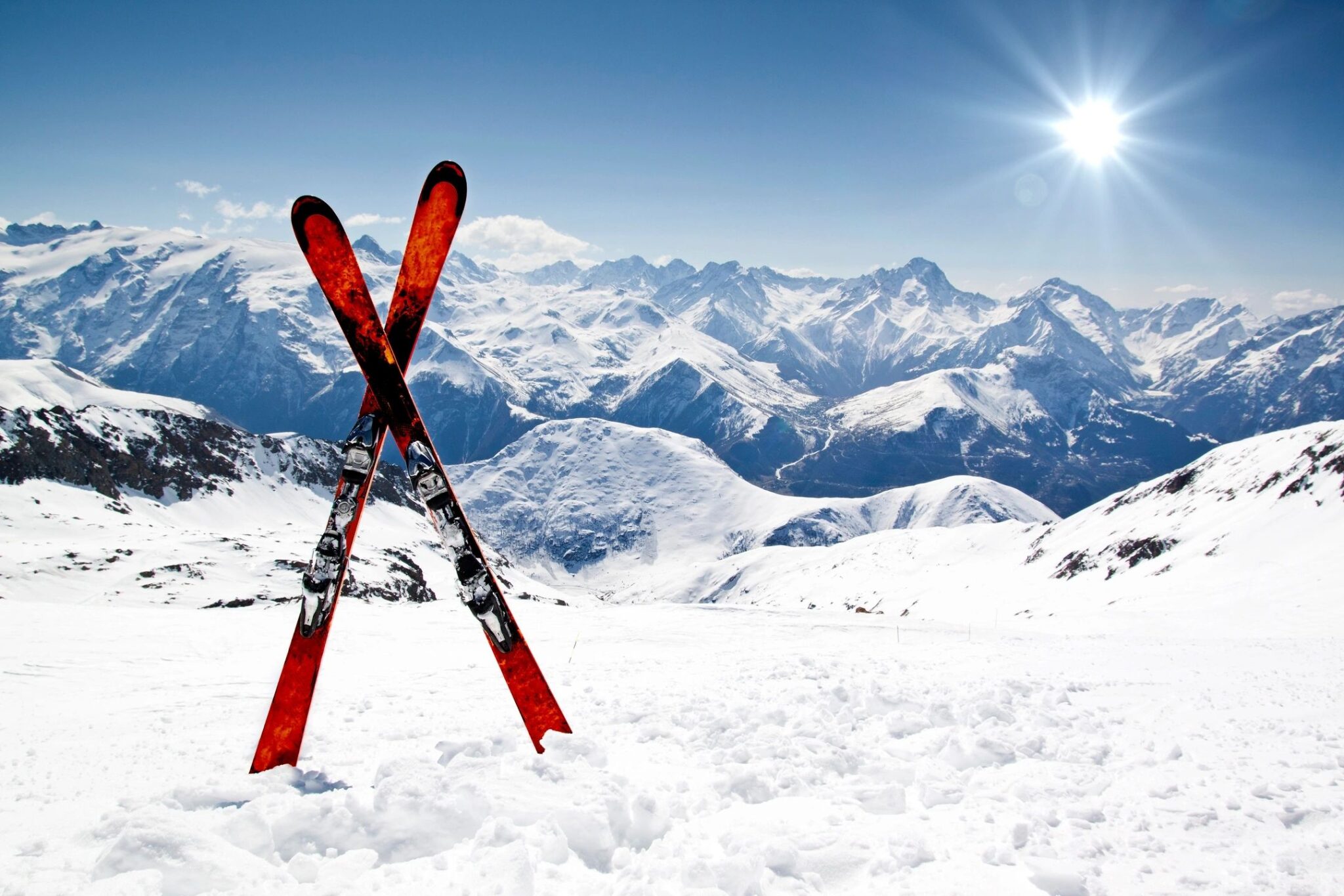 All Inclusive Ski Holidays in Switzerland | My-Mountains