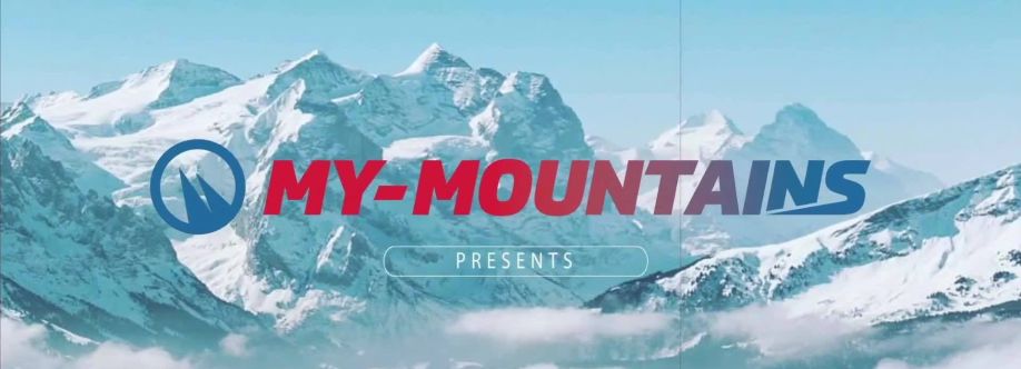 My Mountains Cover Image