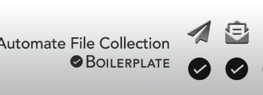 Boiler plate Cover Image