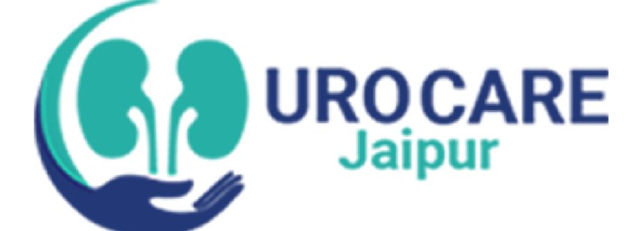 Urocare Jaipur Cover Image