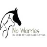 No Worries Pet Farm Sitting profile picture
