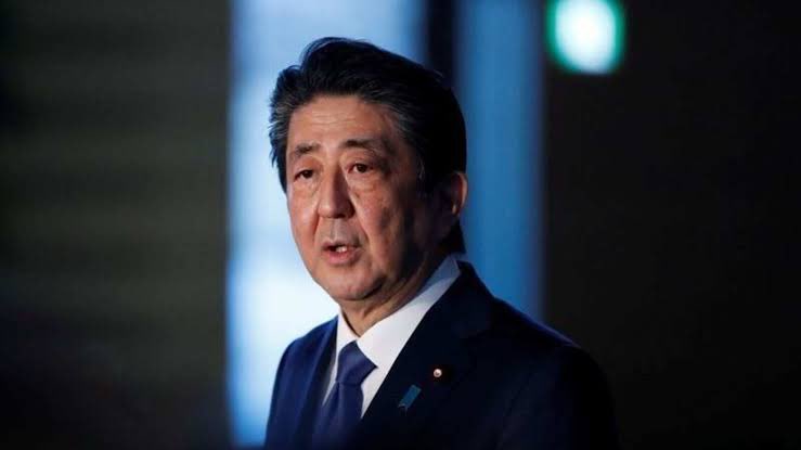 Japan's Ex-PM Shinzo Abe Dies at 67 After Being Shot in Nara