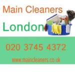 Main Cleaners London Profile Picture