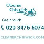 Cleaners Chiswick Profile Picture
