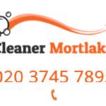 Cleaners Mortlake Profile Picture