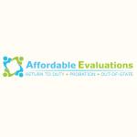 Affordable Evaluations profile picture