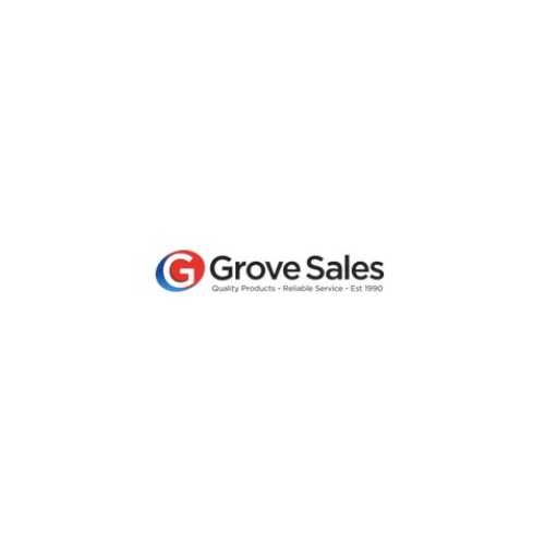 Grove Sales Limited Profile Picture
