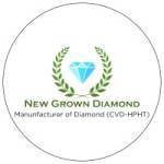 NEW GROWN DIAMOND profile picture