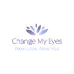 Change myeye Profile Picture
