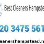 Cleaners Hampstead Profile Picture