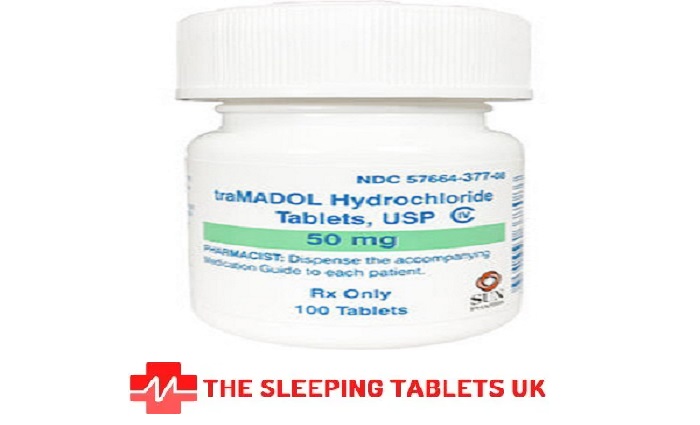 TRAMADOL TABLET - A GREAT PAIN KILLERS