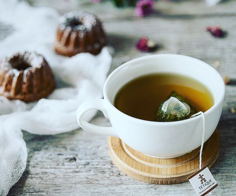 What Is Turmeric Tea? Benefits of Turmeric Tea