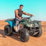 Dubai Desert tours Luxury Profile Picture