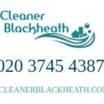 Cleaner Blackheath Profile Picture