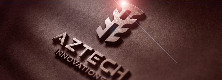 Aztech Innovations Cover Image