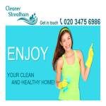 Domestic Cleaner Streatham Profile Picture