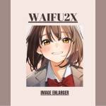 Waifu2x profile picture