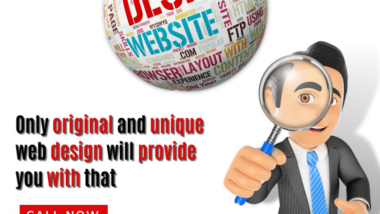 India No.1 Website Designing Company In Delhi | Bloggalot.com