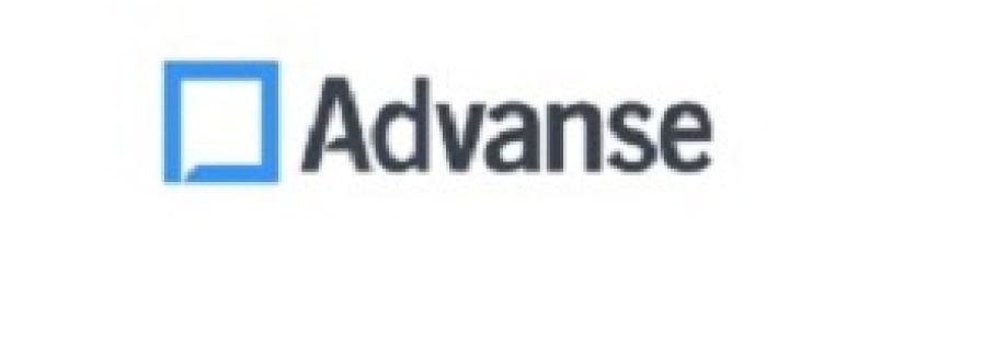 Advanse Inc Cover Image