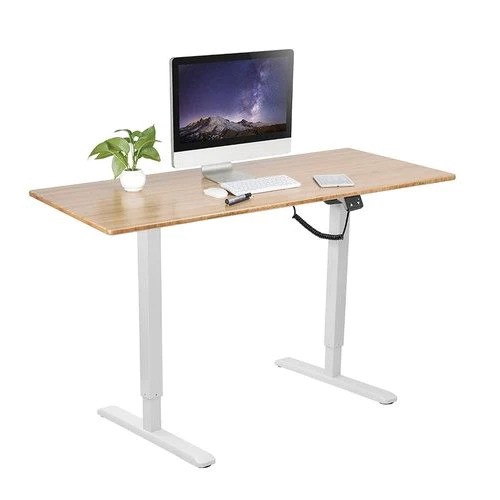 How To Use A Standing Desk Correctly? | by Purpleark Life Pvt Ltd | Aug, 2022 | Medium