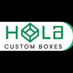Hola Custom Boxes profile picture