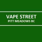 Vape Street Pitt Meadows BC profile picture
