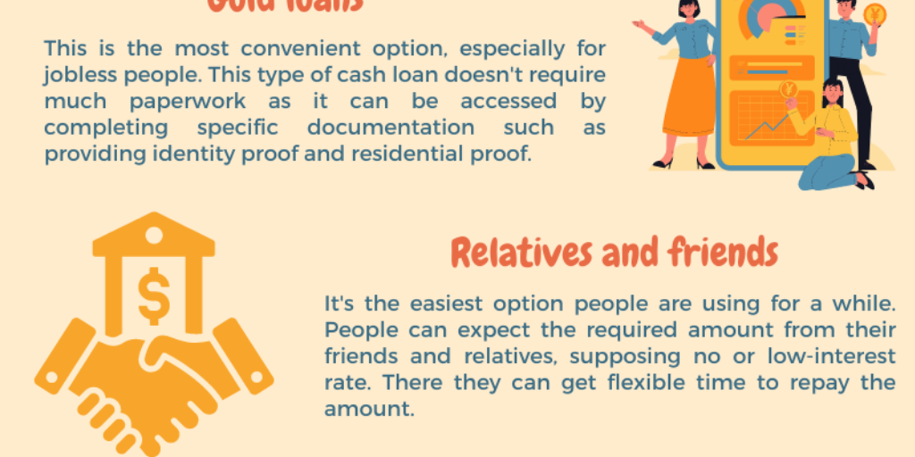 Types of Emergency Cash Loan.pdf - Infogram