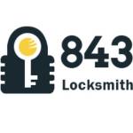 843 Locksmith Profile Picture