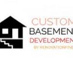Custom Basement Development profile picture