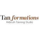 Tan Formations Profile Picture