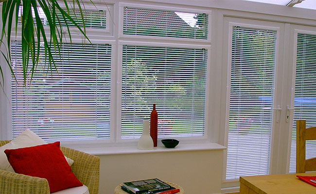Perfect Fit Blinds | Installation of Perfect Fit Blinds | Dale Blinds