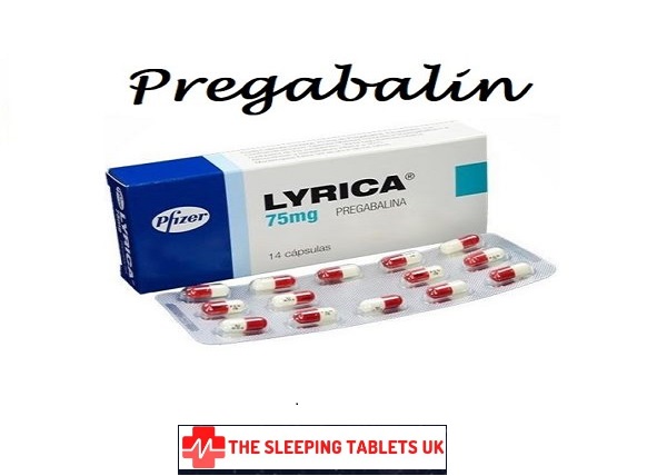 DIFFERENT USES OF PREGABALIN 300MG UK