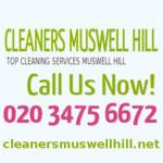 Cleaners MuswellHill Profile Picture
