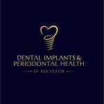 DENTAL IMPLANTS AND PERIODONTAL HEALTH Profile Picture