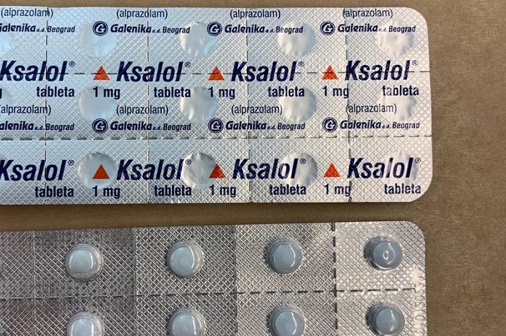 Buy ksalol online to get rid of your Anxiety Disorders!