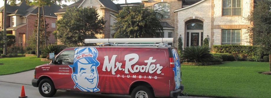 Mrrooter Plumbing of Youngstown Cover Image