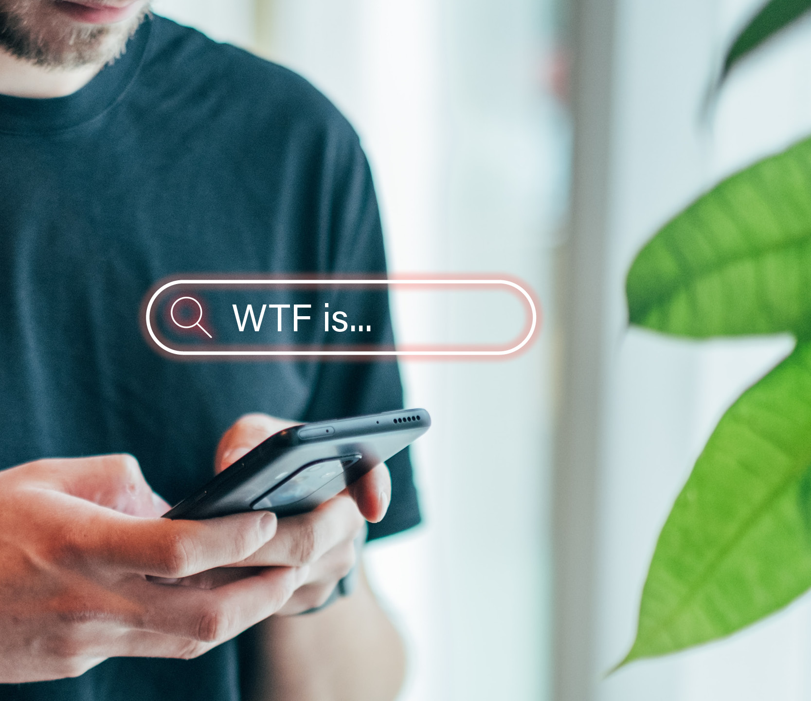 WTF is...Glossary - Captify Technologies