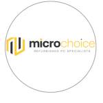 Micro Choice Profile Picture