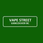 Vape Street Vancouver BC profile picture
