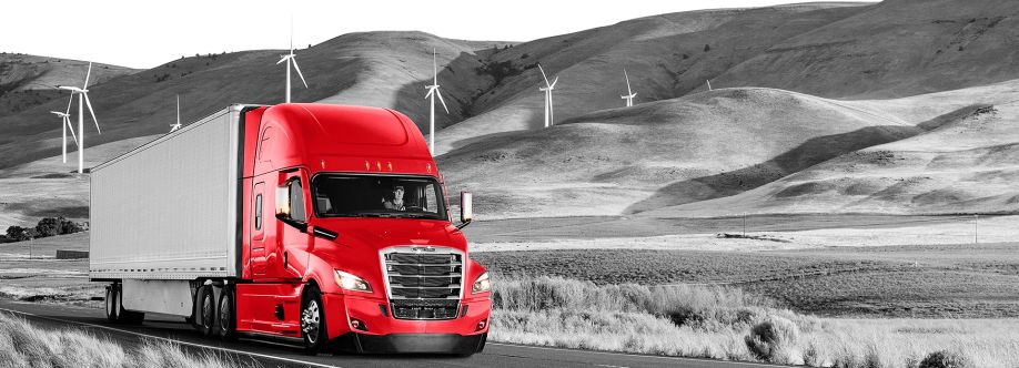 New West Truck Centres Cover Image