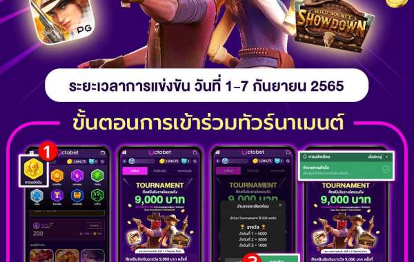 Why Easy Crack Slot PG is Taking Over the Online Casino World