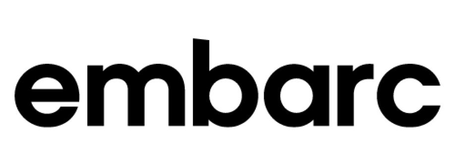 embarc Cover Image