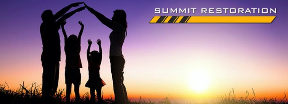 Summit Restoration LLC Cover Image