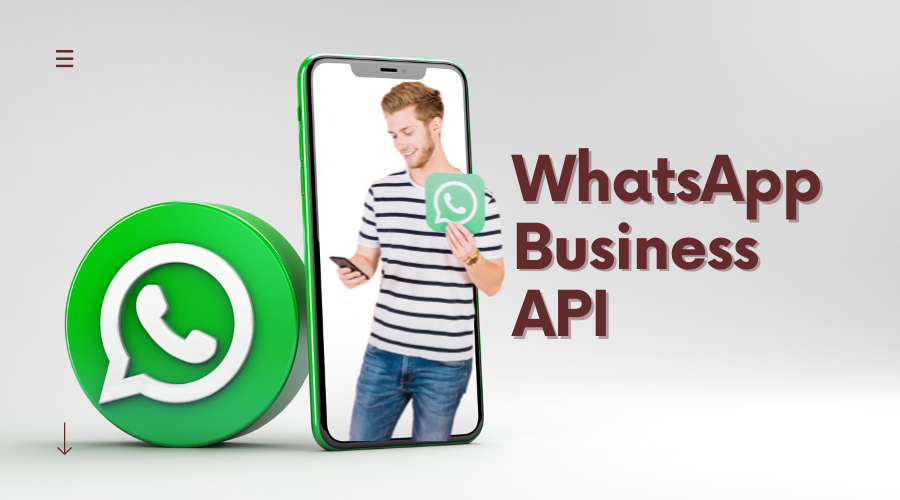WhatsApp Business API – Bulk SMS